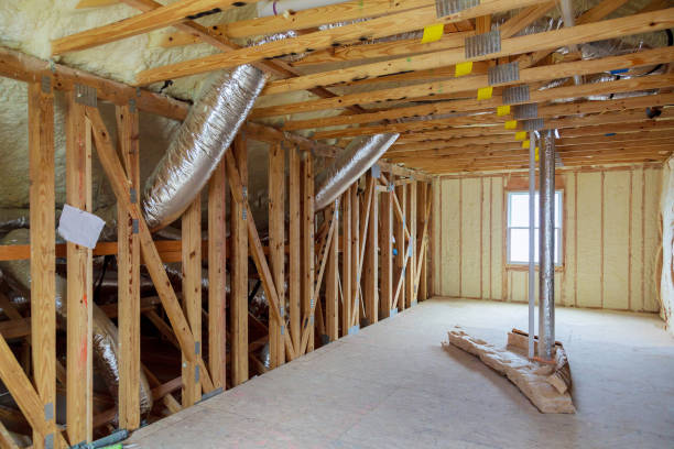 Best Insulation Maintenance and Repair in Smithers, WV